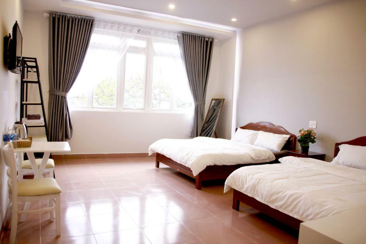 Grey House * Đà Lạt
